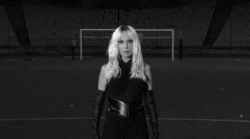 Άννα Βίσση ΟΑΚΑ