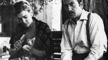 Ελληνικές ταινίες σήμερα Δευτέρα του Πάσχα 13 Απριλίου Οικογένεια Χωραφά