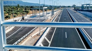 Ολυμπία Οδός