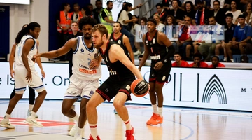 Ολυμπιακός - Μύκονος