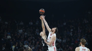 Βιλερμπάν-Ολυμπιακός