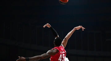 Ολυμπιακός - Ρεάλ