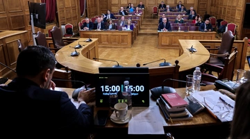 Εξεταστική για ΟΠΕΚΕΠΕ