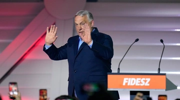 Βίκτορ Όρμπαν