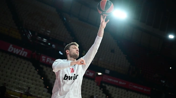 ΟΣΦΠ - ΡΕΑΛ ΜΑΔΡΙΤΗΣ