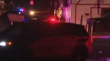 Πυροβολισμοί στο Όστιν