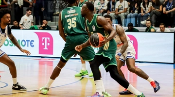 Παναθηναϊκός - Μύκονος: Η ώρα και το κανάλι του αγώνα