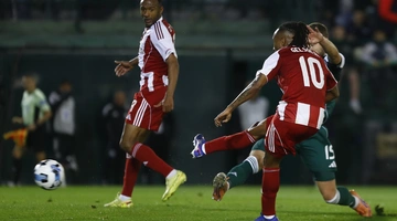 Παναθηναϊκός - Ολυμπιακός LIVE