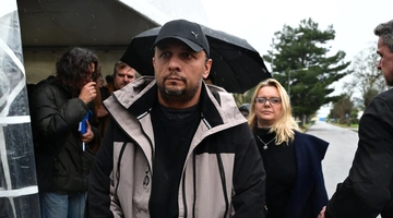 Πάνος Ρούτσι