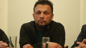 Πάνος Ρούτσι