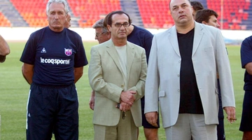 Πανταζης Καμπ Νου Μπαρτσελονα