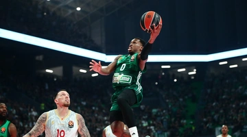 ΠΑΟ - Μονακό