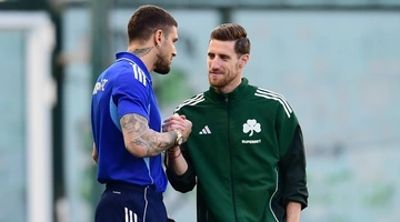 Παναθηναϊκός - Ολυμπιακός LIVE