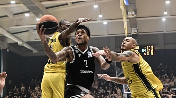 παοκ μαρουσι