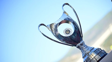 παοκ - οφη live