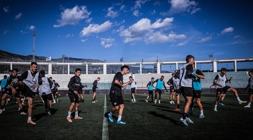 ΠΑΟΚ ΟΦΗ ΤΕΛΙΚΟΣ ΚΥΠΕΛΛΟΥ