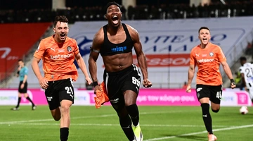 ΠΑΟΚ - ΟΦΗ στον τελικό Κυπέλλου