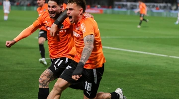 ΠΑΟΚ - ΟΦΗ στον τελικό Κυπέλλου