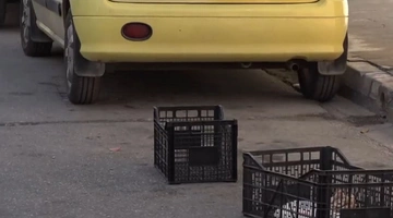 παρκινγκ προστιμο κοκ