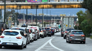 Πάσχα έξοδος