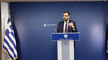 Παύλος Μαρινάκης