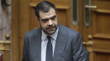 Παύλος Μαρινάκης