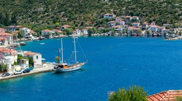 Πήλιο Shutterstock