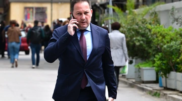 Στέλιος Πέτσας 