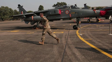 Αμερικανός πιλότος