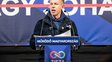 Πίτερ Μαγιάρ