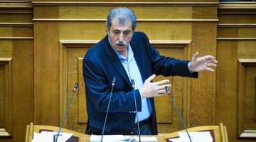 Παύλος Πολάκης