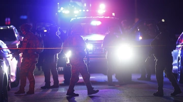 Πράκτορες FBI