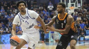 ΠΡΟΜΗΘΕΑΣ ΗΡΑΚΛΗΣ ΜΠΑΣΚΕΤ