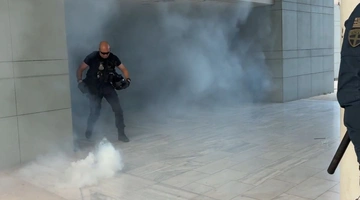 προσφυγικά χημικά