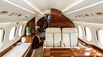 Πτήση με Business Class