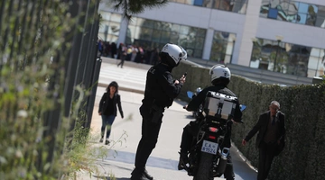 Πυροβολισμοί από 89χρονο