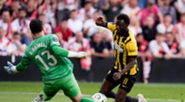 Ράγιο Βαγιεκάνο - ΆΕΚ