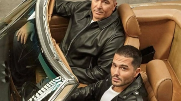 Αντώνης Ρέμος και Χρήστος Μάστορας