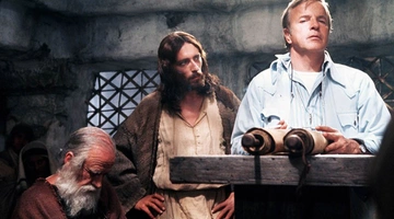 robert powell franco zeffirelli