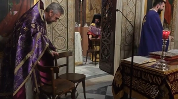 ρωσική εκκλησία