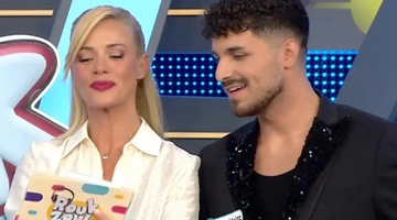 Στέφανος Παπαδόπουλος Ρουκ Ζουκ