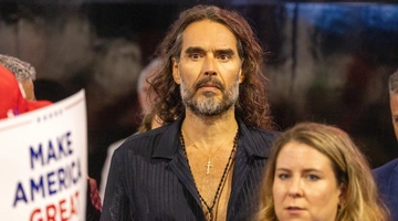 Ράσελ Μπραντ