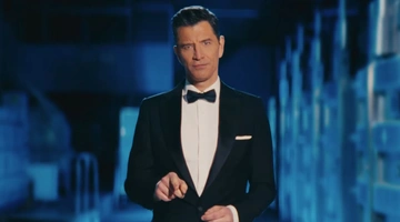 Σάκης Ρουβάς