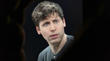 Σαμ Αλττμαν