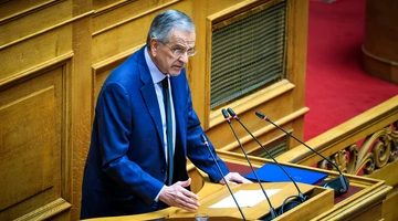 Αντώνης Σαμαράς