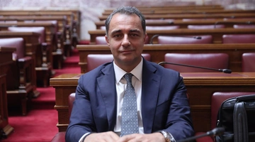 Μάξιμος Σενετάκης