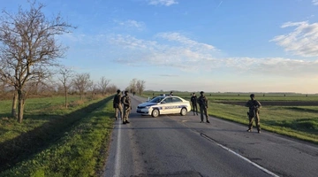 Εντοπίστηκαν εκρηκτικά σε αγωγό αερίου στη Σερβία