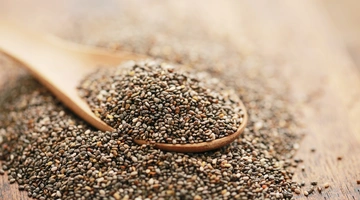 Σπόροι τσία