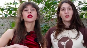 ΟΙ ΣΚΙΑΔΑΡΕΣΕΣ ΣΤΗΝ ΤΕΧΝΟΠΟΛΗ