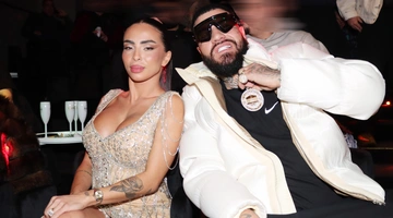  Snik σύντροφος του